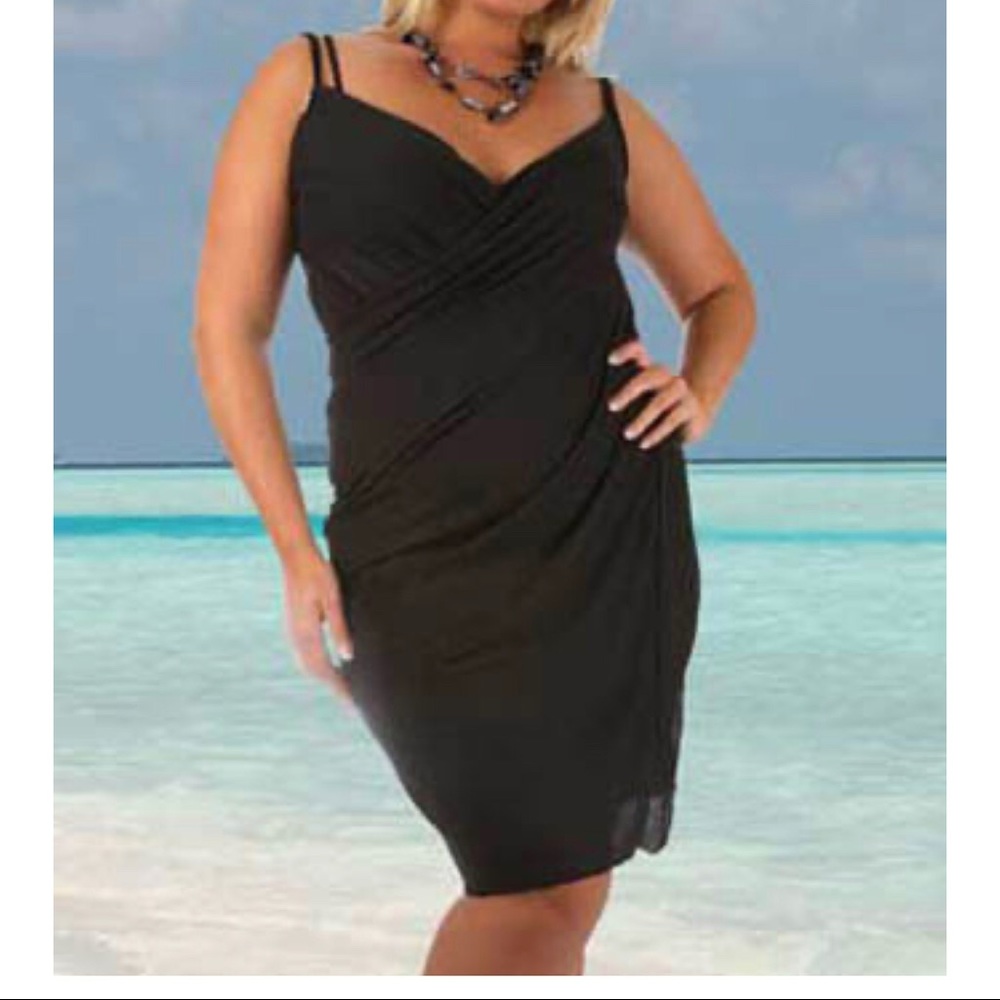 Saress Swim Cover up